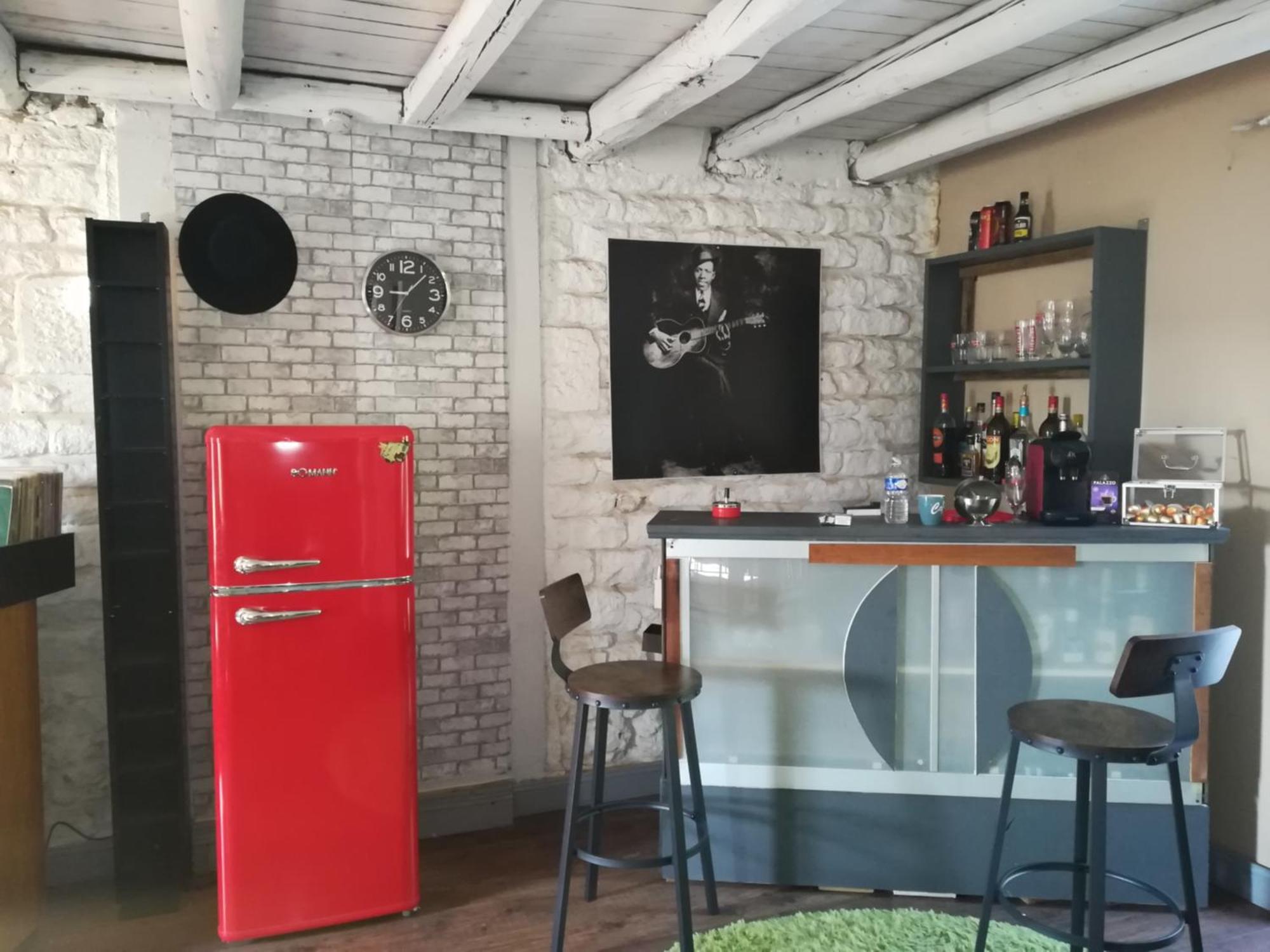 Apiculteur Loue 2 Chambres Dans Cadre Verdoyant Pagny-sur-Meuse Exterior photo
